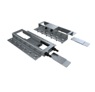 预应力碳板锚具